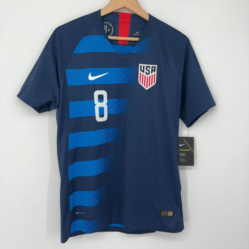 Nike Nike Navy/Blue Jersey
